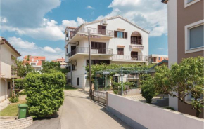 Nice Apartment In Zadar With Wifi